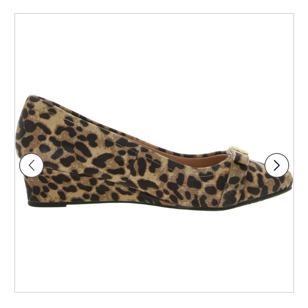New Cole Haan Malta Wedges
